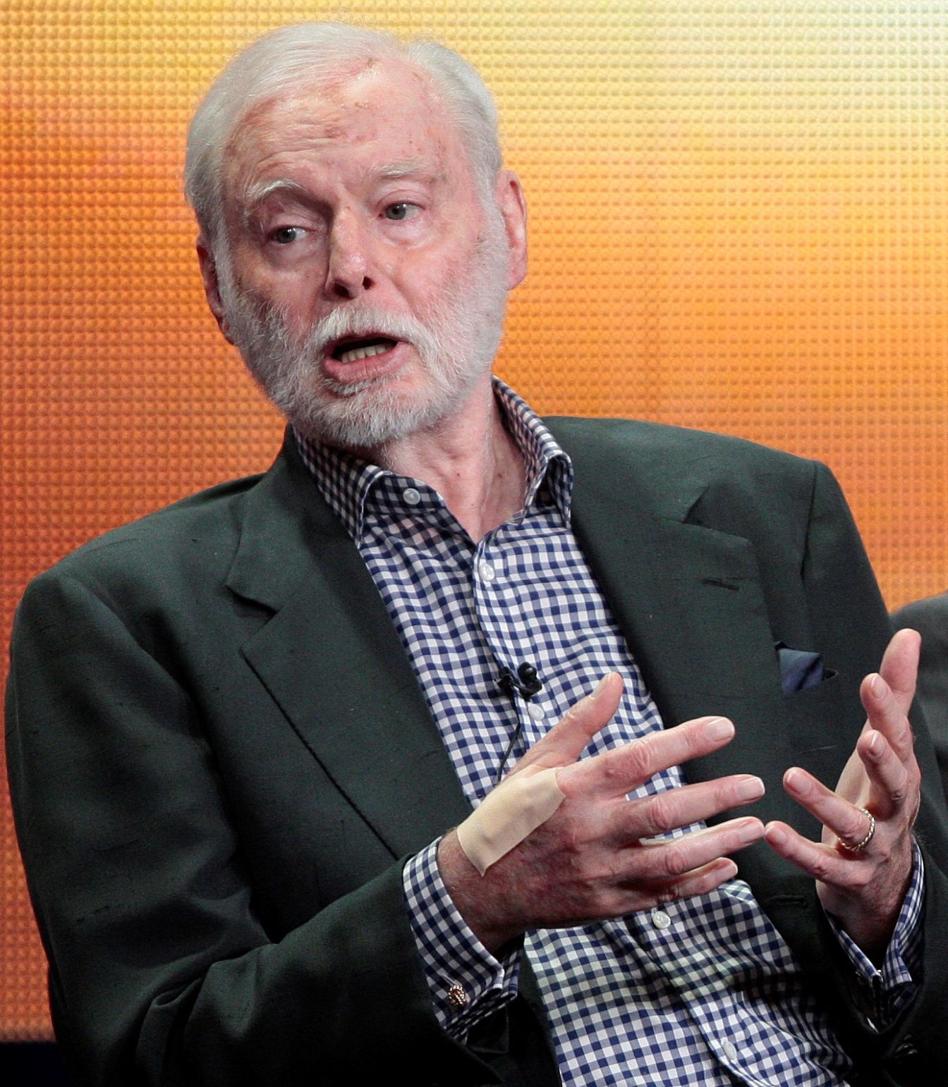Leonard Goldberg